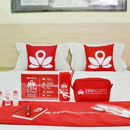 Zen Rooms Rujia Pecenongan جاكرتا المظهر الخارجي الصورة