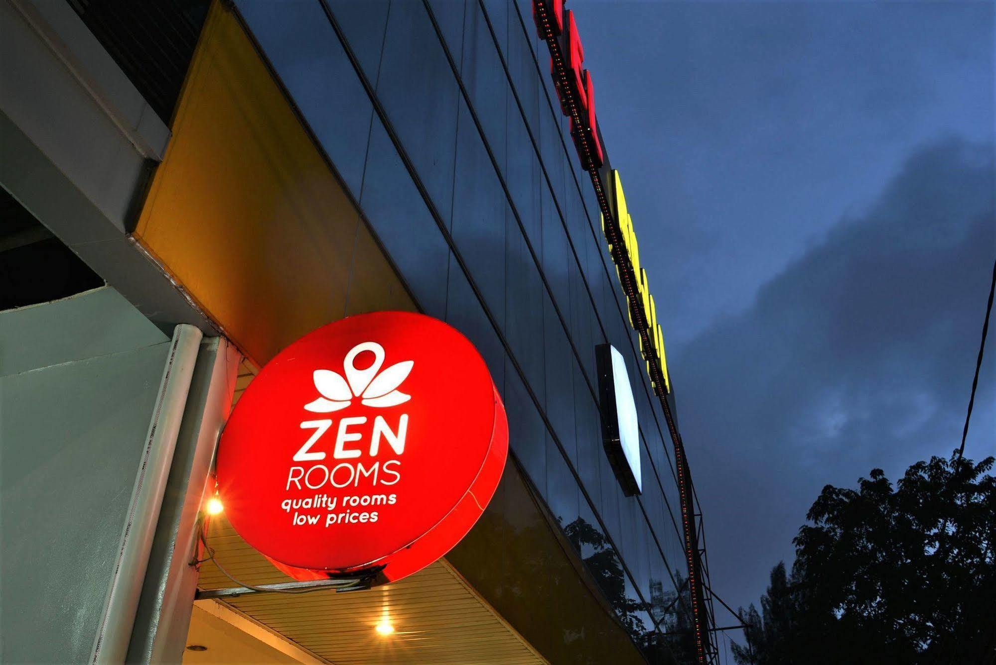 Zen Rooms Rujia Pecenongan جاكرتا المظهر الخارجي الصورة