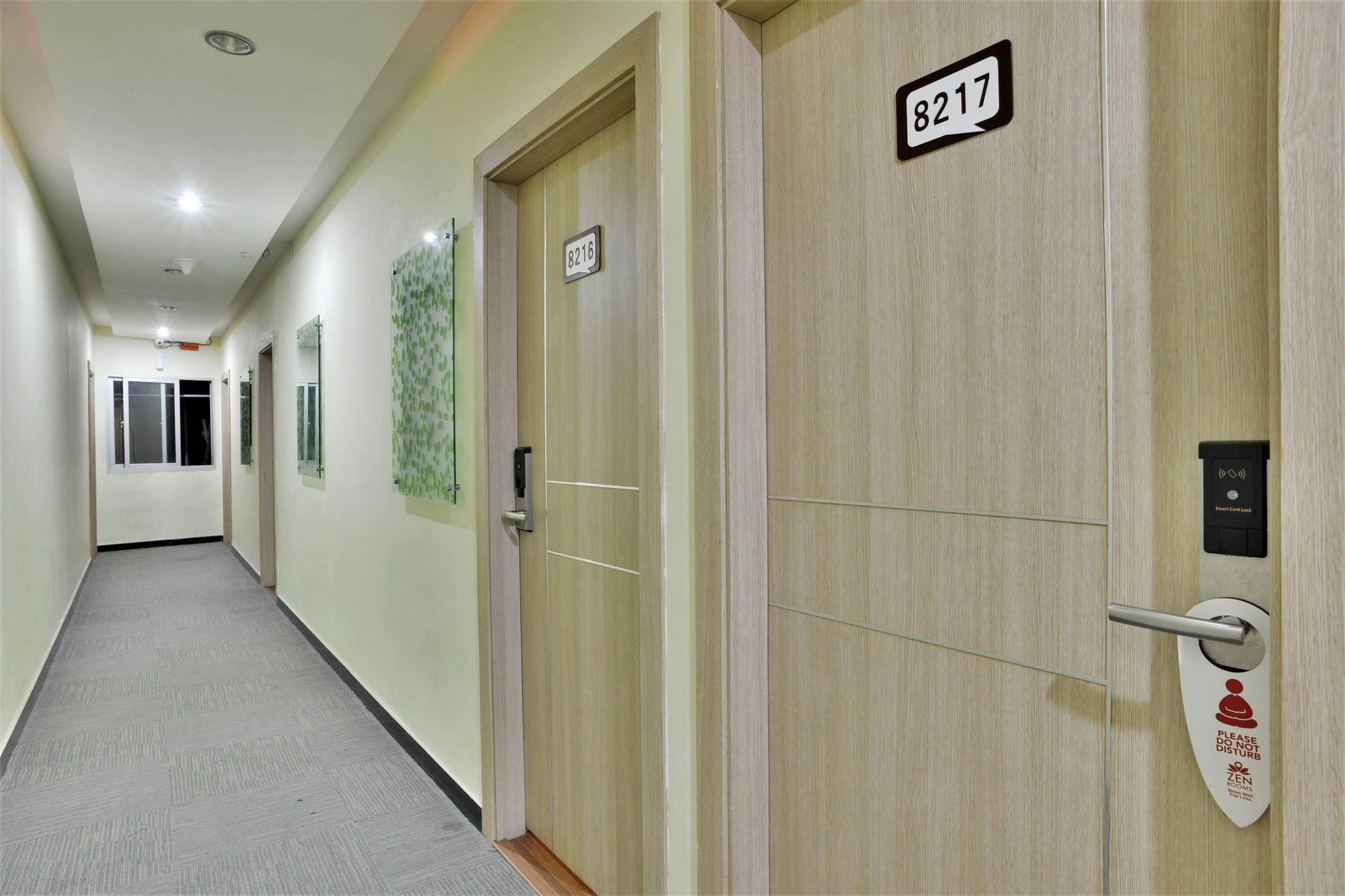 Zen Rooms Rujia Pecenongan جاكرتا المظهر الخارجي الصورة